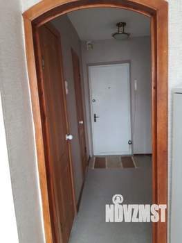 1-к квартира, вторичка, 34м2, 6/9 этаж