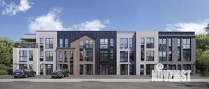 2-к квартира, вторичка, 61м2, 2/4 этаж