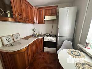 1-к квартира, вторичка, 32м2, 1/5 этаж