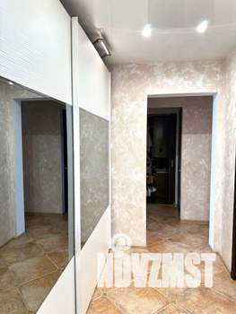 2-к квартира, вторичка, 62м2, 2/17 этаж