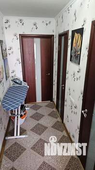 3-к квартира, вторичка, 63м2, 9/10 этаж