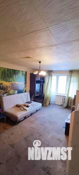 1-к квартира, вторичка, 33м2, 4/9 этаж