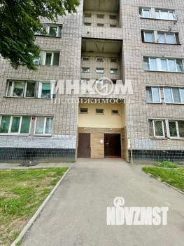 2-к квартира, вторичка, 47м2, 3/9 этаж