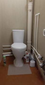 1-к квартира, вторичка, 34м2, 9/10 этаж