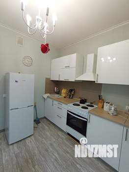 2-к квартира, вторичка, 74м2, 2/17 этаж
