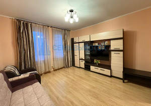 2-к квартира, вторичка, 56м2, 15/18 этаж