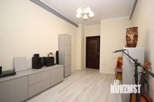 3-к квартира, вторичка, 75м2, 2/5 этаж