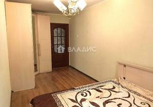 2-к квартира, вторичка, 44м2, 3/5 этаж