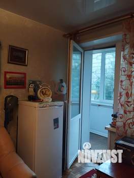 1-к квартира, вторичка, 32м2, 1/9 этаж