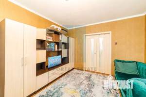 2-к квартира, вторичка, 74м2, 2/17 этаж