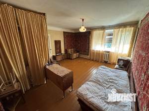 1-к квартира, вторичка, 35м2, 5/5 этаж