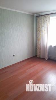 1-к квартира, вторичка, 34м2, 8/17 этаж