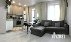 Студия квартира, вторичка, 31м2, 2/3 этаж