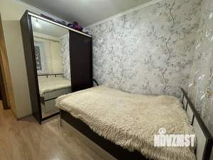 1-к квартира, вторичка, 40м2, 6/23 этаж