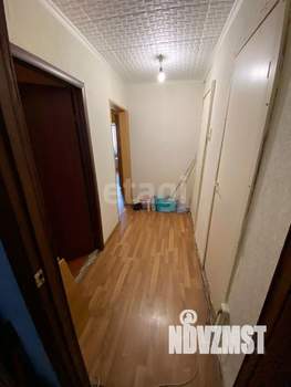 3-к квартира, вторичка, 67м2, 2/5 этаж