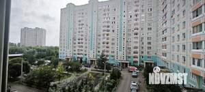 2-к квартира, вторичка, 56м2, 4/14 этаж