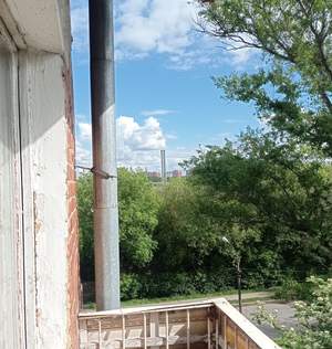 1-к квартира, вторичка, 30м2, 4/5 этаж