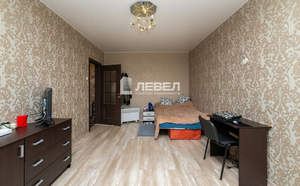 1-к квартира, вторичка, 37м2, 8/12 этаж