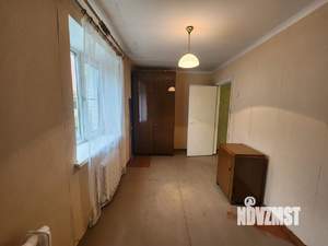 3-к квартира, вторичка, 52м2, 4/5 этаж