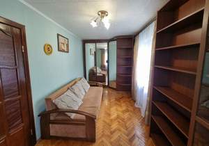2-к квартира, вторичка, 43м2, 4/5 этаж