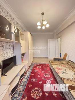 3-к квартира, вторичка, 82м2, 3/5 этаж