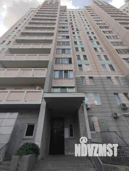 2-к квартира, вторичка, 54м2, 4/17 этаж