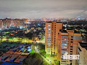 1-к квартира, вторичка, 44м2, 19/25 этаж