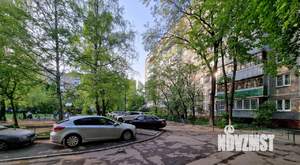 2-к квартира, вторичка, 48м2, 1/9 этаж