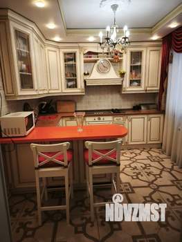 3-к квартира, вторичка, 87м2, 8/12 этаж