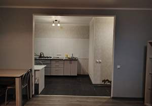 1-к квартира, вторичка, 28м2, 1/9 этаж