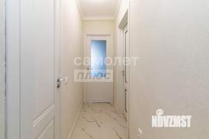 2-к квартира, вторичка, 57м2, 13/17 этаж