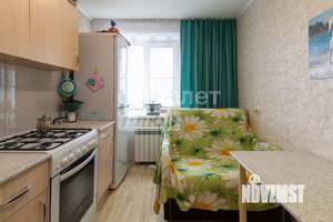 1-к квартира, вторичка, 34м2, 8/9 этаж