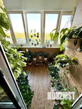 2-к квартира, вторичка, 76м2, 8/14 этаж