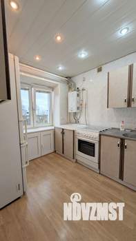 2-к квартира, вторичка, 44м2, 5/5 этаж