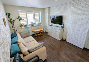 2-к квартира, вторичка, 54м2, 16/21 этаж