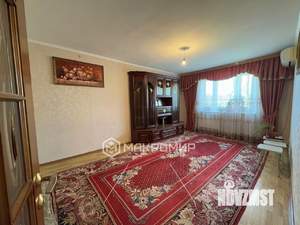 3-к квартира, вторичка, 75м2, 2/10 этаж