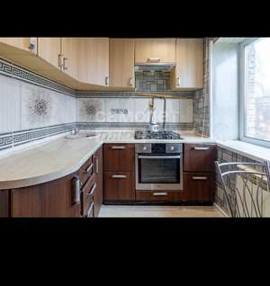 2-к квартира, вторичка, 40м2, 5/5 этаж