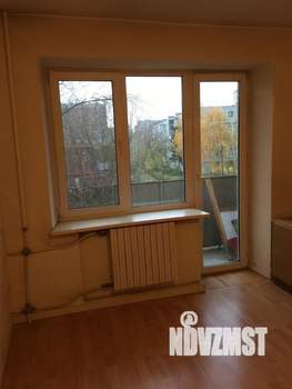 2-к квартира, вторичка, 45м2, 3/4 этаж