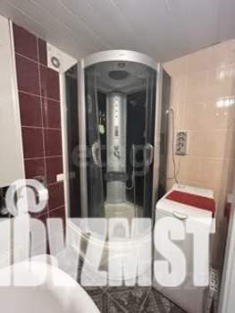 1-к квартира, вторичка, 39м2, 9/16 этаж