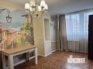 2-к квартира, вторичка, 75м2, 14/16 этаж