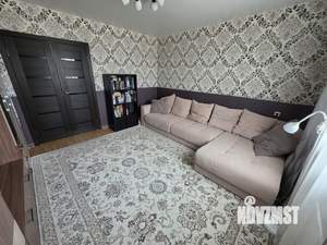2-к квартира, вторичка, 58м2, 6/12 этаж