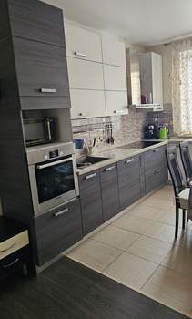 2-к квартира, вторичка, 58м2, 3/18 этаж