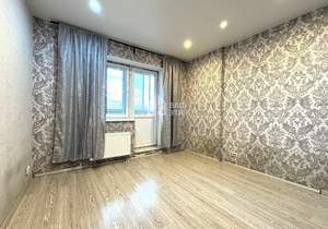 1-к квартира, вторичка, 41м2, 5/21 этаж