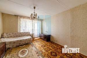 3-к квартира, вторичка, 61м2, 2/9 этаж