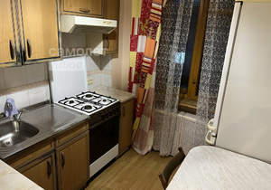 3-к квартира, вторичка, 68м2, 2/3 этаж