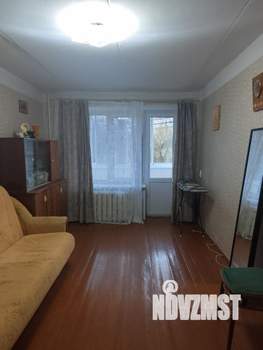 2-к квартира, вторичка, 44м2, 2/5 этаж