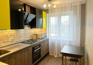 4-к квартира, вторичка, 75м2, 7/9 этаж