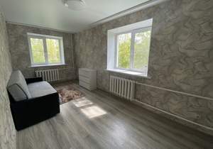 2-к квартира, вторичка, 42м2, 3/5 этаж