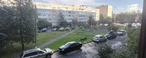 3-к квартира, вторичка, 67м2, 2/9 этаж