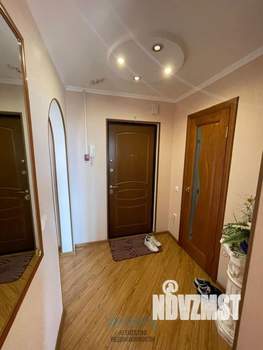 2-к квартира, вторичка, 68м2, 8/17 этаж